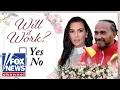 WILL IT WORK Celeb relationship edition