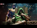 Download Lagu AVENGERS DOOMSDAY LEAKED ENDING