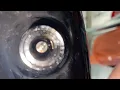 Harley gas leak fix