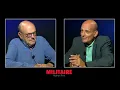 Ε.Αντώναρος: «Αίσθηση σαπίλας και λεηλασίας της χώρας» -Τι λέει για Σαμαρά, Τσίπρα, Καρυστιανού