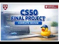 CS50 Final Project Minify