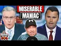 Download Lagu Keith Olbermann HUMILIATED Telling Charlie Kirk to BURN in HELL