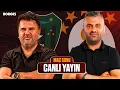 Download Lagu KOCAELİSPOR - GALATASARAY MAÇ SONU CANLI YAYIN I ORHAN ULUCA, EMRE NALBANT