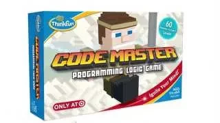 An introduction to Code Master with inventor Mark Engleberg