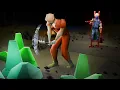 I Took A 3rd Age Pickaxe Into The Wilderness Maxing EP 53