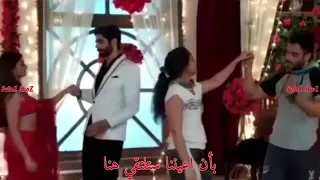 فانش و ريدهيما رقصة عيد الح ب ع اغنيه هنديه             مترجمه عميله سريه او سأموت فداء الح ب     دندنها