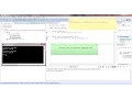 First Java Project in Eclipse with Hello World Examples By Main Method Hindi