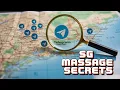 Deep Dive into Telegram channels on Singapore Massage services - Part 2