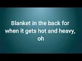 We Ride - Bryan Martin (Lyrics Songs)