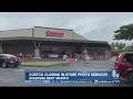 Costco closing in-store photo services