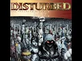 Disturbed-Ten Thousand Fists Lyrics