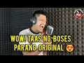 “𝘼𝙇𝙒𝘼𝙔𝙎 𝙎𝙊𝙈𝙀𝙒𝙃𝙀𝙍𝙀” - Scorpions | Ramz Kadalem Cover ( Wow Galing Parang Original 😍)