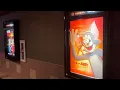 TOM and JERRY - New Movie Hype Poster REGAL Cinemas
