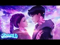 Download Lagu JINU \u0026 RUMI SONG | “breakdown” | Johnald ft. Keetheweeb (prod. Chira) [KPop Demon Hunters]