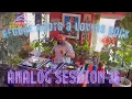 Download Lagu Roots Reggae \u0026 Lovers Rock VINYL MIX by Lil'Man -  Analog Session 36
