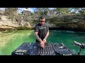 Download Lagu Jara aka. Leoh | Tech House Mix at Cenote Buuts´ Ha´ | By @EPHIMERATulum
