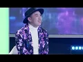 รองช้ำ - สิงโตนำโชค feat.ก้อง ห้วยไร่ | I Can See Your Voice –TH
