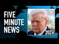 Probeert Trump de tussentijdse verkiezingen van 2026 te manipuleren?