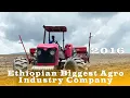 Lagu 2016 E.C Anan Agro Industry Ethiopia
