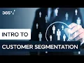 Introduction to Customer Segmentation 365 Data Science Online Course