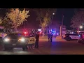 Woman killed man injured after shooting when entering rideshare vehicle in Sacramento