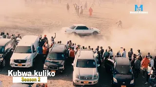 kubwa kuliko mchezo wa magari season 2