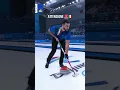 Download Lagu Who remembers how this trend goes?  🤔 #Olympics #Sports #Curling #Attenzione