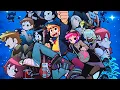 Download Lagu Scott Pilgrim Takes Off Soundtrack- Techno Syndrome (Mortal Kombat Theme)