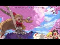 Download Lagu 【東方Eurobeat ENG SUBS】EVERYDAY EVERYNIGHT【A-ONE】