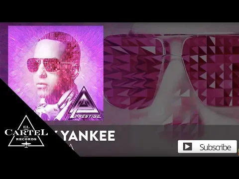 Download MP3 Daddy Yankee - \