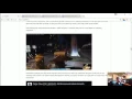 Self-driving cars with Python and TensorFlow update v0 03