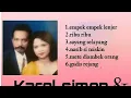 lagu daerah Sumbagsel Karel Simon \u0026 Hera Sofyan