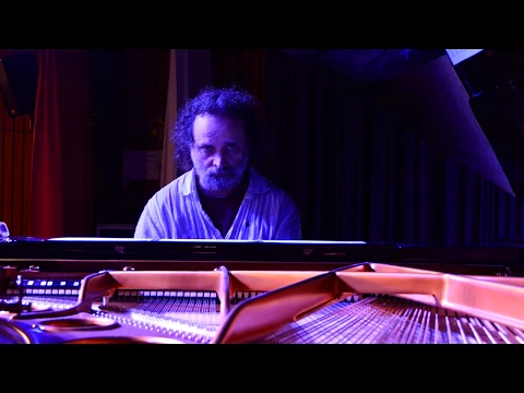 Six Mile Bottom | Numbered Places | piano | Juan Maru00eda Solare