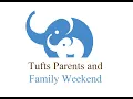 Tufts University Parents and Family Weekend Keynote 2025