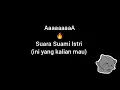 Download Lagu ASMR Cowok --- Suara Suami Istri (ini yang kalian mau)