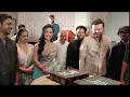 Success Party of Gujarati Movie "3 Ekka" | 3 Ekka | Malhar Thakar | Yash Soni | Aditya Gadhvi