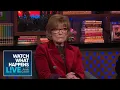 Jane Curtin Calls Walter Matthau The Worst SNL Guest WWHL