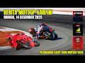 Lagu BERITA MOTOGP HARI INI‼️MOTOGP HARI INI MINGGU 14 DESEMBER 2025, MARC MARQUEZ DUCATI NO.1 2026