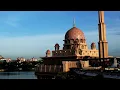 FAJR AZAN (The Call To Prayer) | Mishary Rashid Alafasy