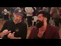 The Vicious Fight -Inside the Action of Toxic with JJ Perry | Rocking Star Yash | KVN | Monster Mind