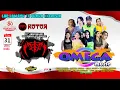 Download Lagu 📡📽OMEGA || ROTOR 32 ANNIVERSARY 31 AGUSTUS 2025 || BGS AUDIO
