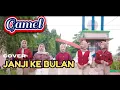 Download Lagu JANJI KABULA N , ( CIP.ADLI HUTMAN) COVER GAMEL UNDHARI  LAGU JAMBI.
