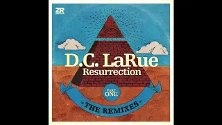 d c larue cathedrals dave lee fka joey negro extended disco mix