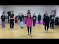 SARAH CORAL - “ FREEDOM “ Kygo ft. Zak Abel | LA URBAN DANCE FACTORY
