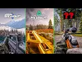 5 Mobile Extraction Shooter Games That ll Take Your 100hrs