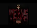Doja Cat - Vegas (From the Original Motion Picture Soundtrack ELVIS) (Audio)