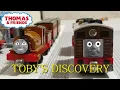 Lagu Toby's Discovery (Take Along remake)