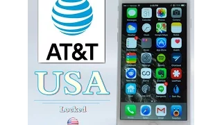How to Unlock AT T USA iPhone Models by IMEI from Carrier Lock and Use any Carrier Sim Card