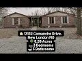Home for Sale - 13132 Comanche Drive New London MO