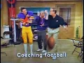 KSPR-TV Channel 33 ABC Springfield Mo Promo For Coach Back In The Summer Of 1994